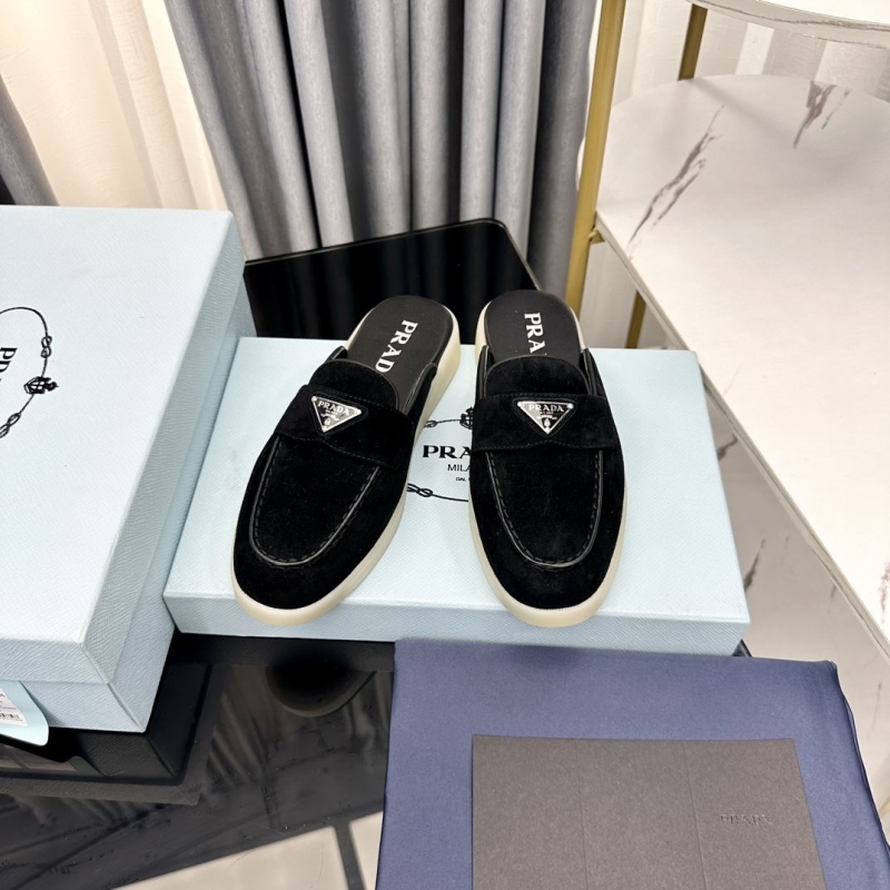 Prada Casual Shoes